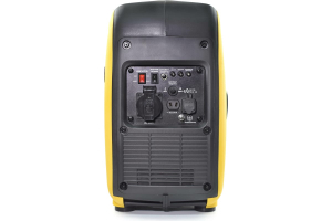 Бензиновый генератор RATO R1250iS-C  для газового котла фото