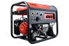 Бензиновый генератор  WCE 250 DC ES