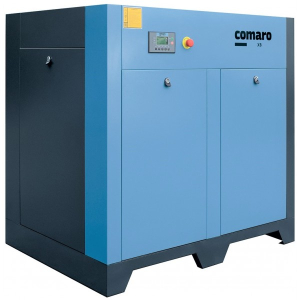 Винтовой компрессор Comaro XB 55-10 высокого давления фото