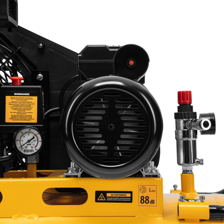 Поршневой компрессор  BCI 2200/100