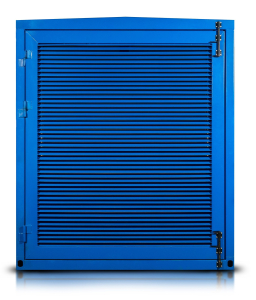 Модульная компрессорная станция Энергопроф Energa-3M-15 фото