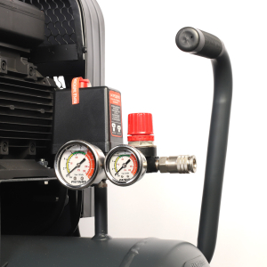 Поршневой компрессор PATRIOT KRX 420 L50 ременной фото