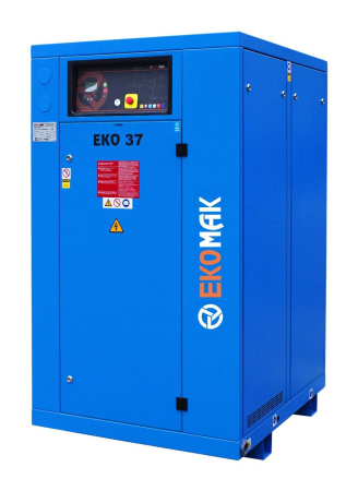 Винтовой компрессор  EKO 75 S 10