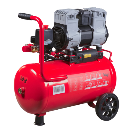 Поршневой компрессор  OLS 190/24 CM1.6