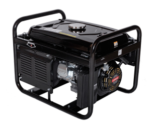Бензиновый генератор Lifan 2 GF-4 (LF2500E) 00000491 портативный фото