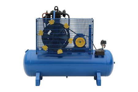 Поршневой компрессор  С415М/7