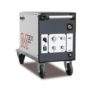 Сварочные инверторы MIG-MAG Ewm Mira 301 M1.02 FKG фото