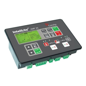 Дизельный генератор FOGO FDF 660 S  фото