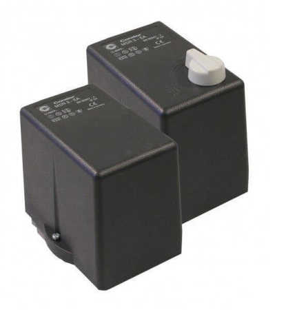 R 4996111673 Прессостат Condor MDR3/11 3х1/4"F+1х3/8"F, 16А, 380В (аналог 7250500000) для 270lb75В