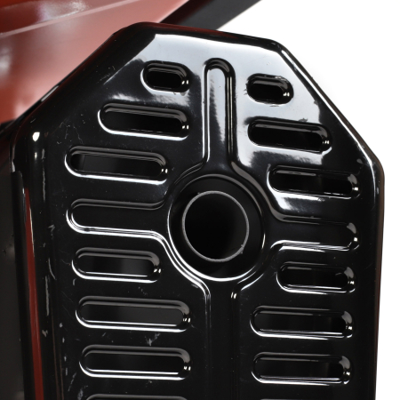 Бензиновый генератор  GP 6510