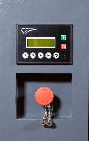 Винтовой компрессор  CA5.5-8RA IP23