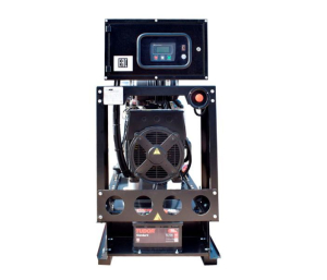 Дизельный генератор GenMac G13PO Duplex  4-х тактный фото