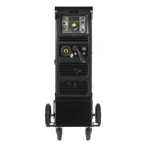 Сварочные инверторы MIG-MAG ПТК ПТК RILON MIG 300 GD фото