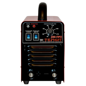 Сварочный инвертор MMA ТЕРМИТ ВДИ-200ПРОФИ фото