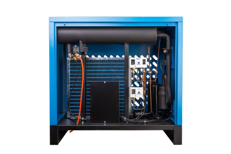 Рефрижераторный осушитель  CD-26F