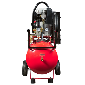 Поршневой компрессор Fubag BP 4500/100 641278 фото