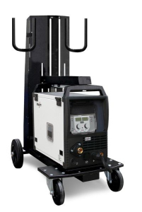 Сварочные инверторы MIG-MAG Ewm Taurus 355 Basic TKM фото