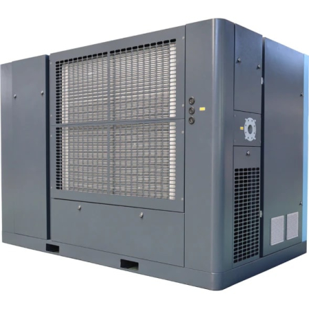 Винтовой компрессор  MD 185-10