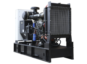 Дизельный генератор Азимут АД-108С-Т400-2РМ7  4-х тактный фото