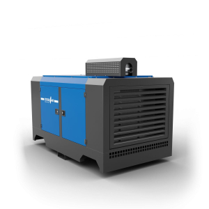 Винтовой компрессор CrossAir Borey220-15BZ фото