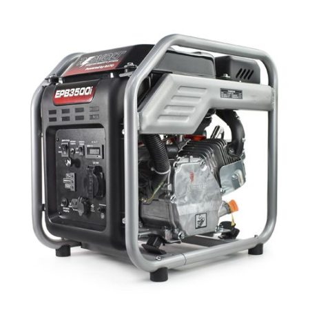 Бензиновый генератор  EPB3500i