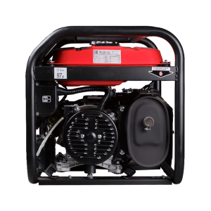 Бензиновый генератор Fubag BS 3300 A ES 646469 асинхронный фото