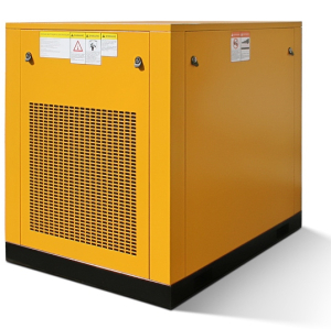 Винтовой компрессор Berg ВК-37Р-Е 16 (IP54) высокого давления фото