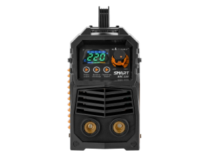 Сварочный инвертор MMA СВАРОГ ARC 220 "REAL SMART" (Z28403) фото
