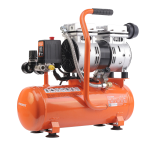 Поршневой компрессор PATRIOT WO 10-120 с ресивером фото