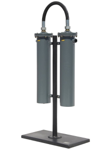 Фильтр АСО БЕЖЕЦК  ФМ 180/16Ц фото