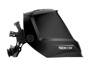 Сварочная маска Сварог TECH C50I фото