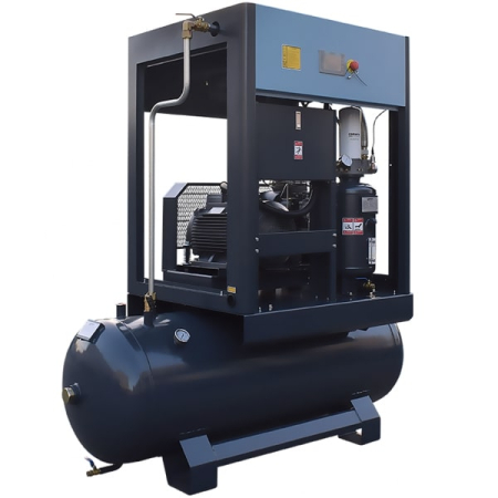 Винтовой компрессор  LB 15-13/500