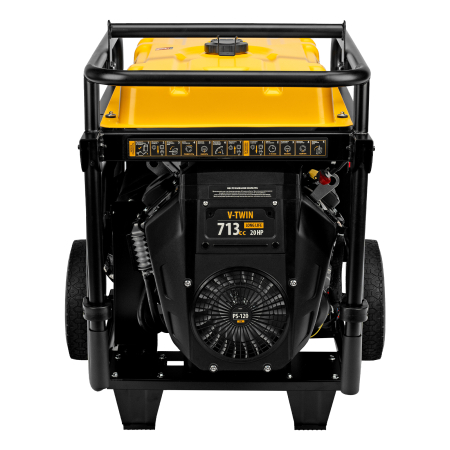 Бензиновый генератор  PS-120EA