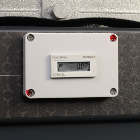 Поршневой компрессор  KRX 700 L100 D