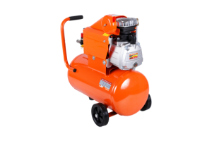 Поршневой компрессор КРАТОН AC-210-24-DD с ресивером фото