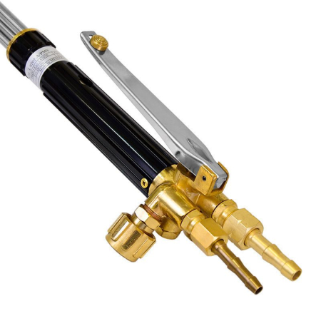 Резак универсал. трехтрубн. PROFICUT L8707E A/PMYF (L=530 мм, 71606600), MESSER