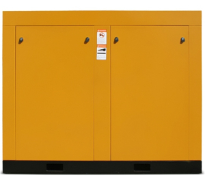 Винтовой компрессор Berg ВК-55Р 10 (IP54) высокого давления фото