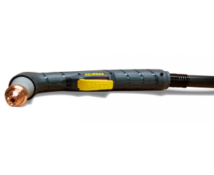 Аппарат плазменной резки Triton Плазмотрон ручной с пневмоподжигом TH-125 (12 метров,центральный адаптер) Ручной фото