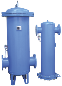 Магистральный фильтр воздушный REMEZA REMEZA BF0450 3x76090 M фото