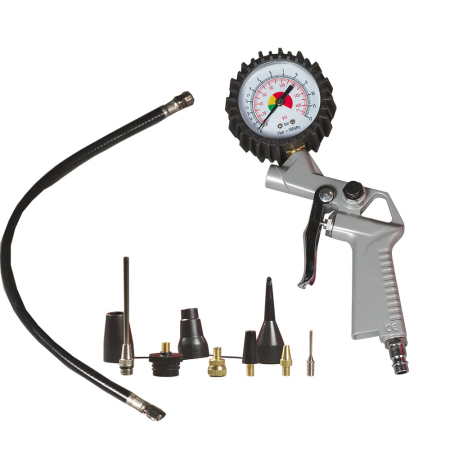 Поршневой компрессор  Easy Air