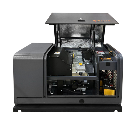 Газовый генератор  GM 12000