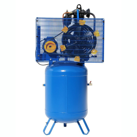 Поршневой компрессор  КВ15/7