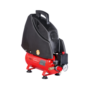 Поршневой компрессор Fubag Paint Master Kit + 3 предмета 646030 фото