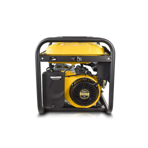 Бензиновый генератор RATO R6000E-L2 электростартер  4-х тактный фото