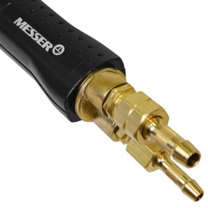 MESSER Резак пропан трехтрубн. STARCUT 2622 PMYF (L=530 мм, 71606910), MESSER фото