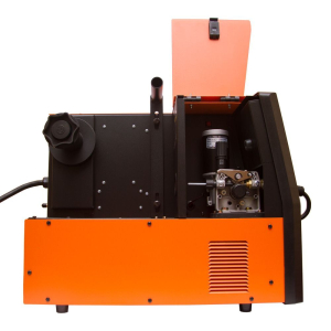 Сварочные инверторы MIG-MAG Fox Weld INVERMIG 250 COMPACT (230V) фото