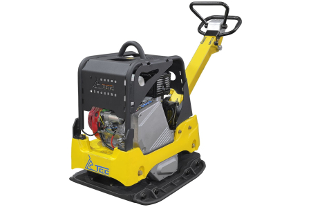 TSS-CP-320 (гидравлический привод, электростарт, АКБ)