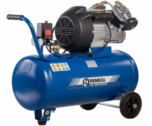 Поршневой компрессор Remeza СБ4/С-100.J2047B фото