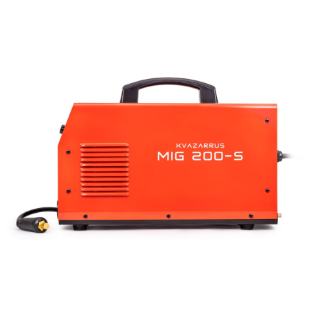 KVAZARRUS MIG 200-S