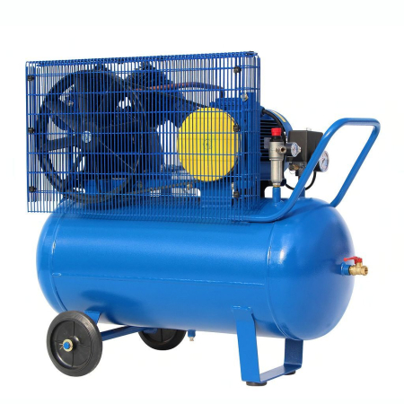 Поршневой компрессор  К25М2/8